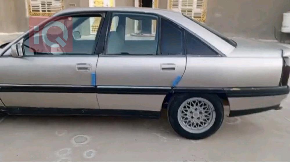 اوبل أوميغا